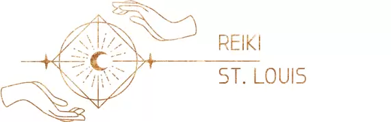 Reiki St. Louis Logo